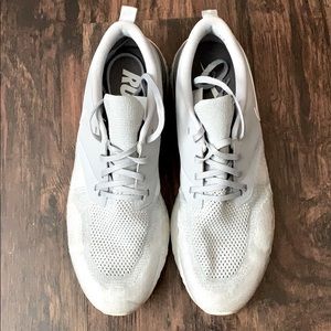 Nike Odyssey React 2 Flynit Running Shoes